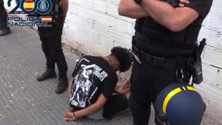 Las bandas juveniles cada vez más violentas y con menores: suben un 8,6% los delitos por cuchilladas y navajazos