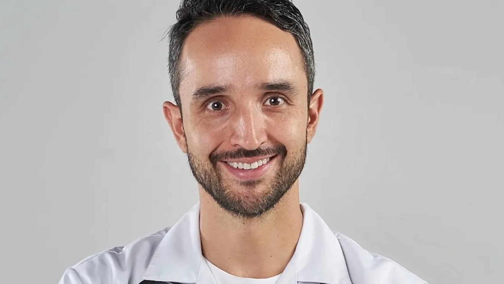 Carlos Andrés Zapata.