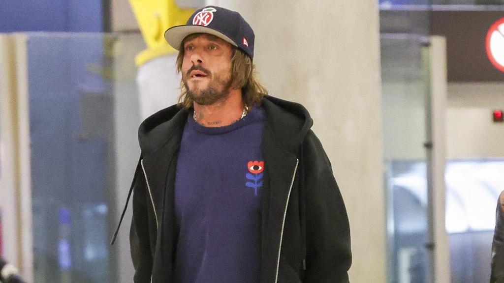 Antonio Revilla se despide de una de sus personas más importantes.