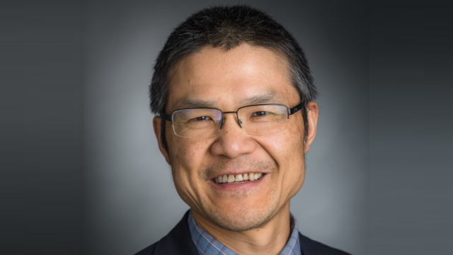 El doctor Shuji Ogino es epidemiólogo patólogo molecular de la Escuela T.H. Chan de Salud Pública de la Universidad de Harvard.