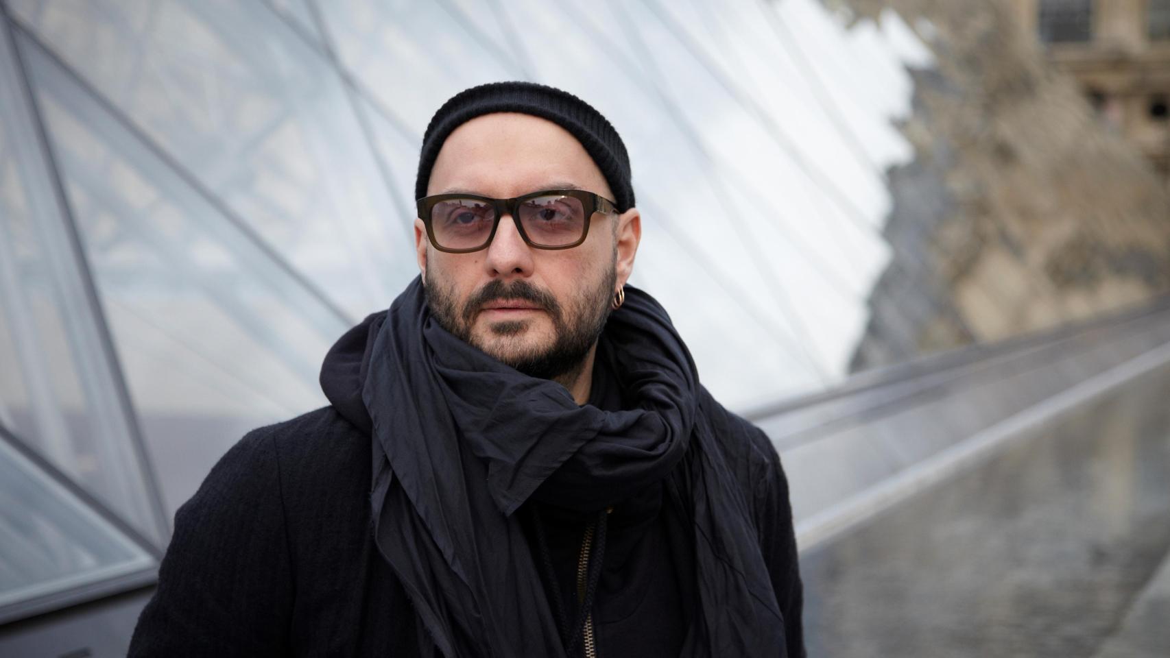 Kirill Serébrennikov. Foto: Filmin