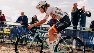 La presidenta vallisoletana de la ACP estalla por lo vivido en La Vuelta: “Se ha puesto en riesgo la vida de los ciclistas”