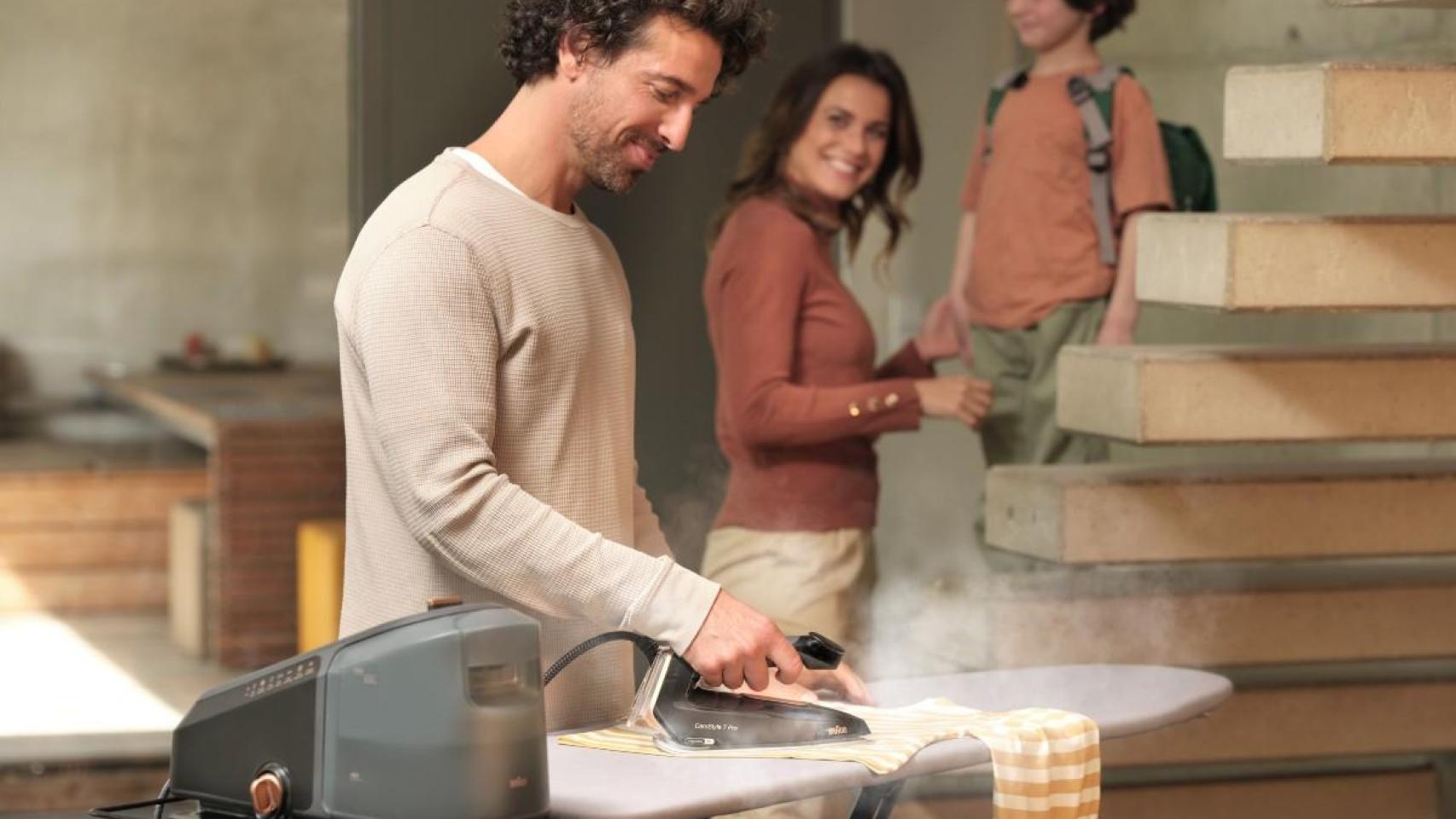 Los mejores centros de planchado de 2025: comparativa, análisis y recomendaciones