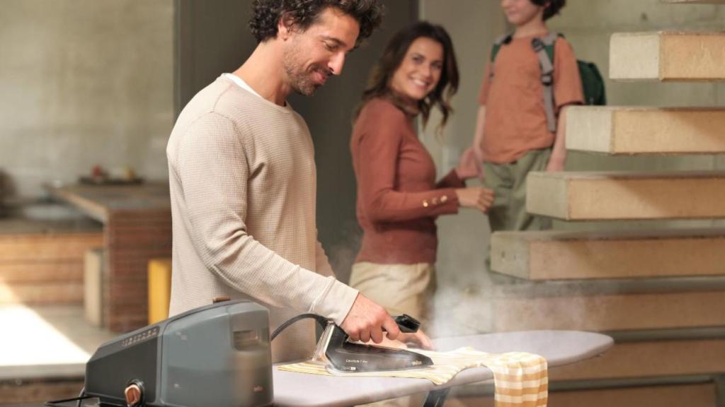 Los mejores centros de planchado de 2025: comparativa, análisis y recomendaciones