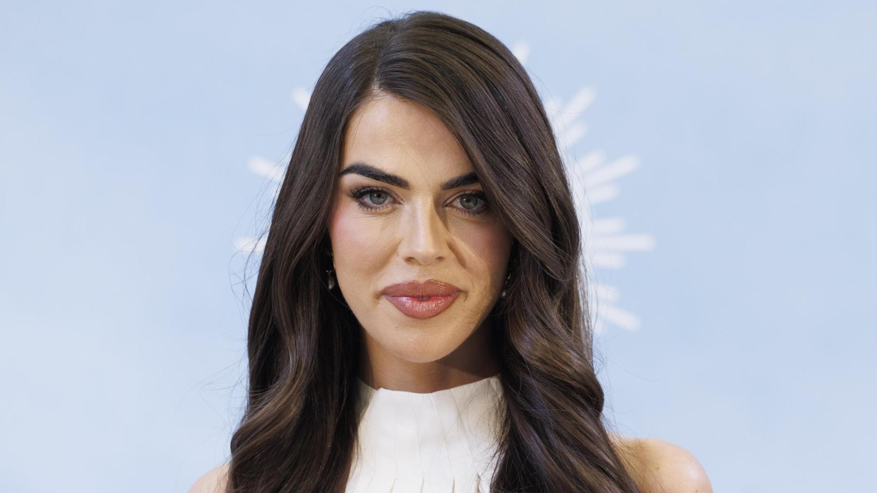 Violeta Mangriñán.