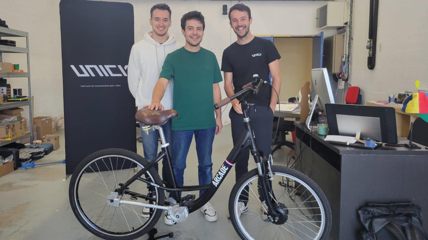 Adiós a la cadena de la bicicleta: el ingenioso invento que dispara su vida  útil y acaba con el mantenimiento para siempre
