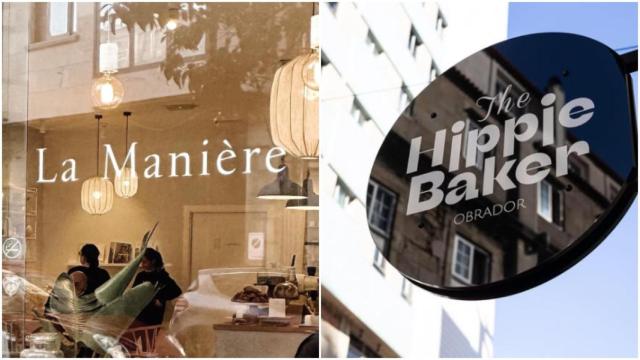 Cafeterías de especialidad de Vigo reconocidas en el CoffeeFest