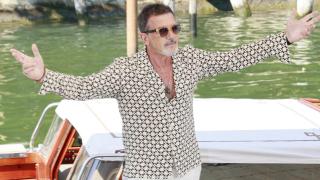 Antonio Banderas construye su nueva casa.