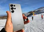 Los Galaxy Ultra de Samsung se podrían quedar con la misma cámara teleobjetivo hasta 2027