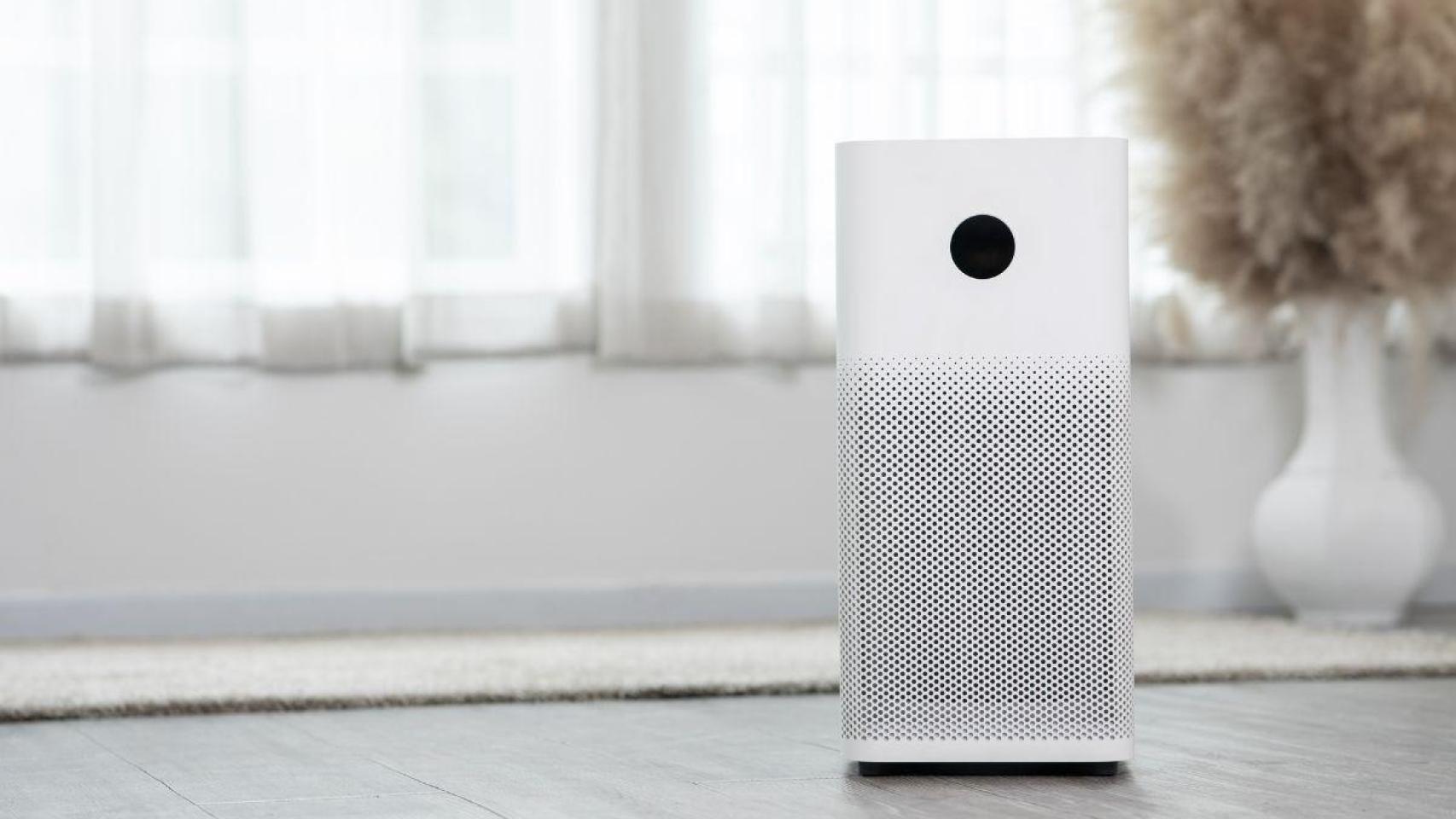 Los mejores purificadores de aire del 2025: listado de productos y guía de compra