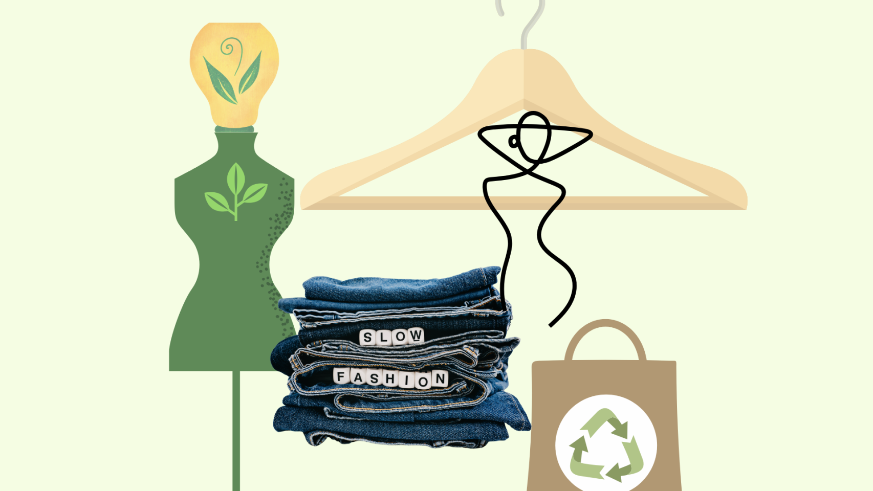 Circular Sustainable Fashion Week: la nueva etapa de la moda sostenible.