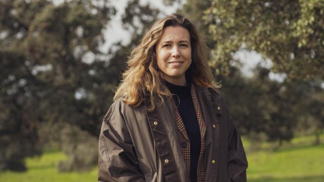 Isabel Porta es Ingeniera Agrónoma y trabaja en la producción de porcino.