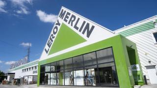 Leroy Merlin España acuerda con NTR un PPA para cerca del 30% de su consumo eléctrico anual con energía solar