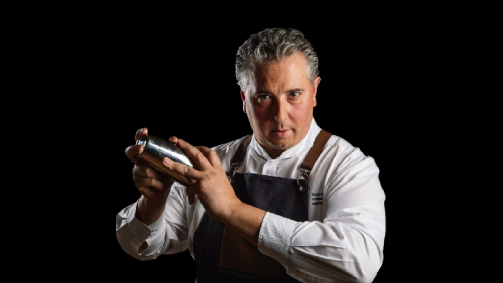 Patxi Troitiño, el bartender que odia los welcome drinks de los hoteles: El 'postre' más vendido en España es el Gin Tonic