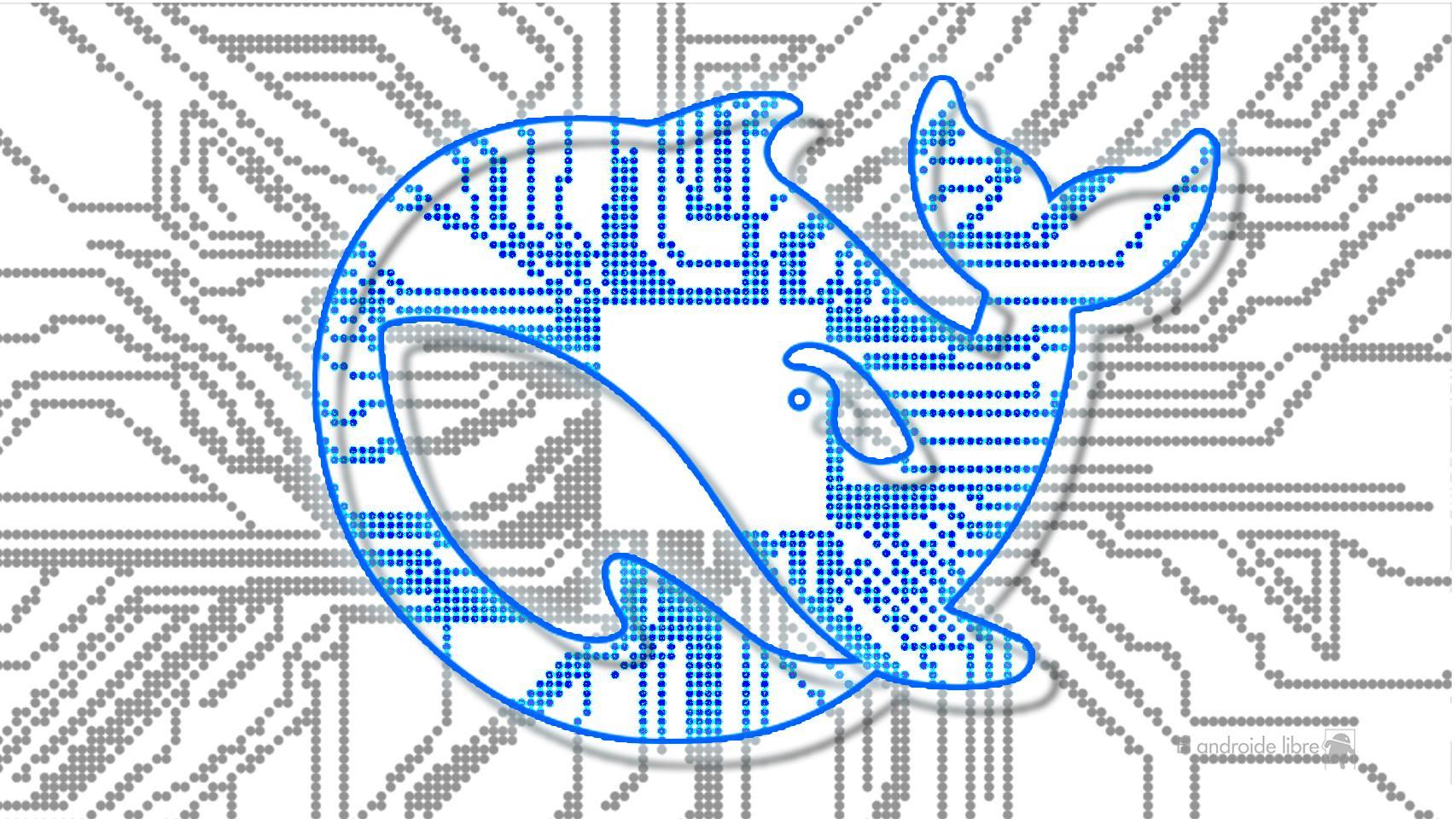 Fotomontaje de DeepSeek