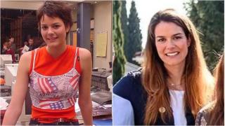 La vida actual de Isabel Aboy, María en 'Médico de familia': de saltar a la fama con 13 años a trabajar como psicológa