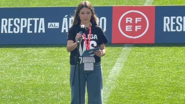 Estadio de Riazor de A Coruña.