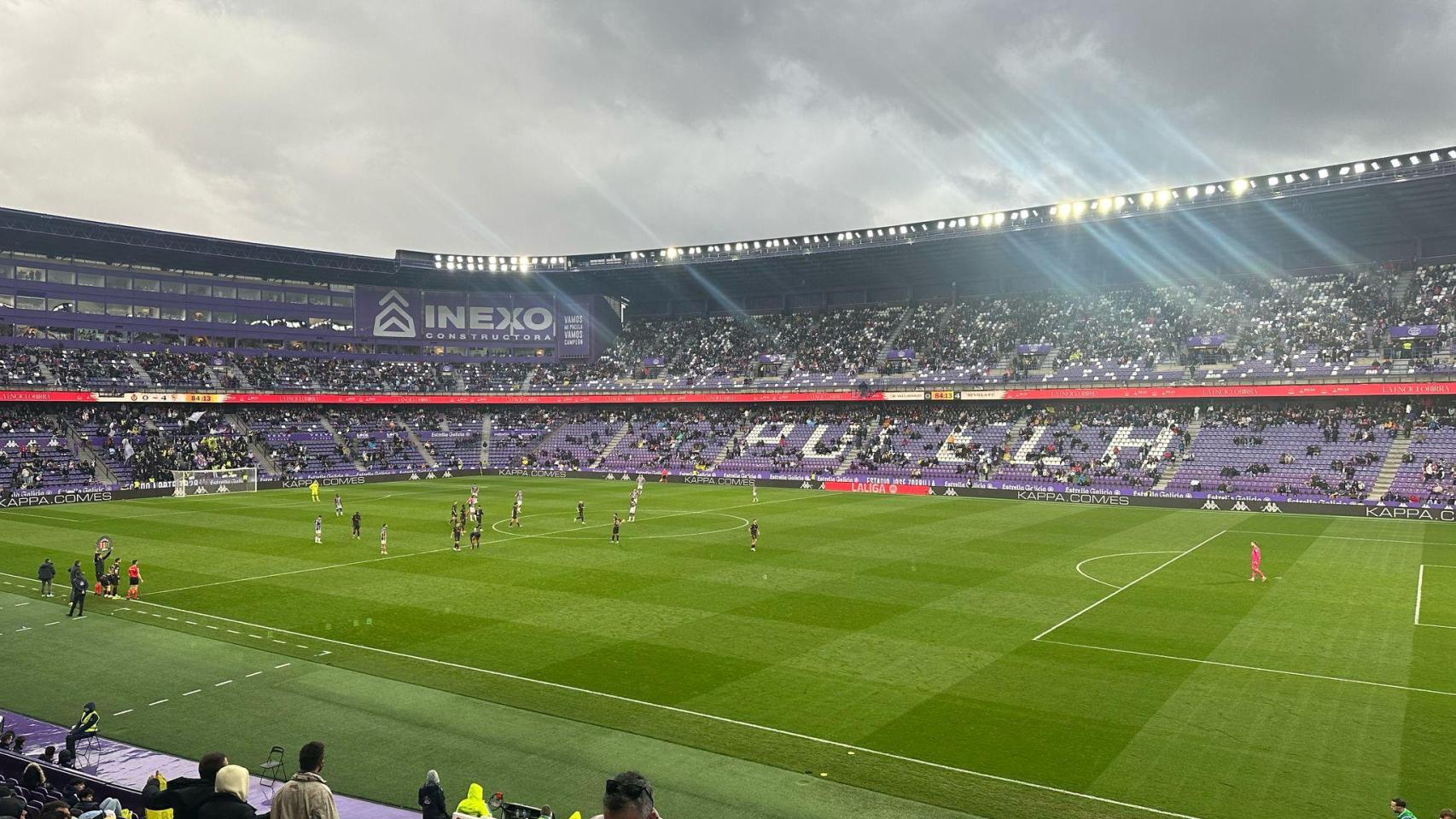 La operación total se situaría por encima de los 400 millones de euros.