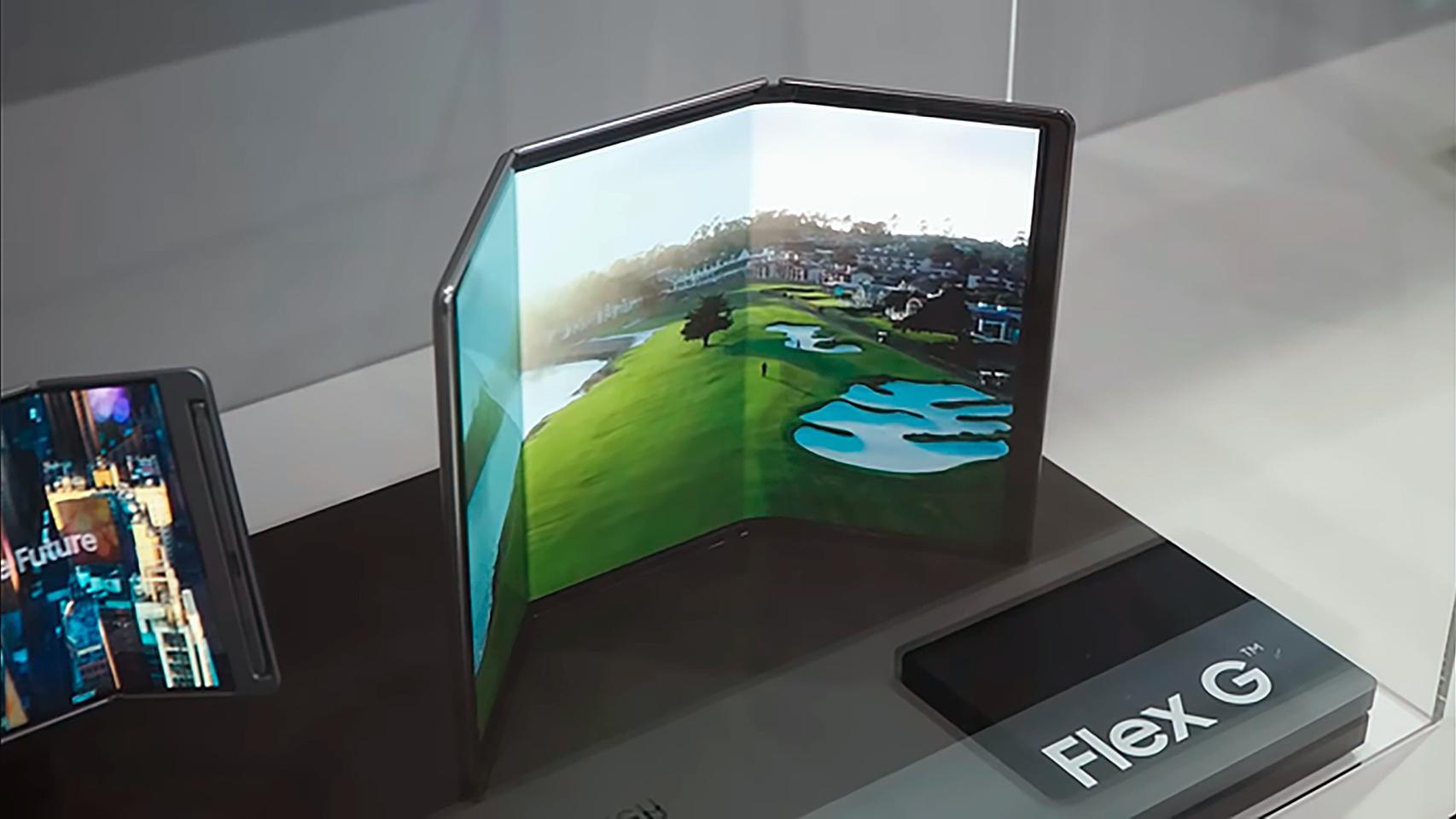 Samsung Display