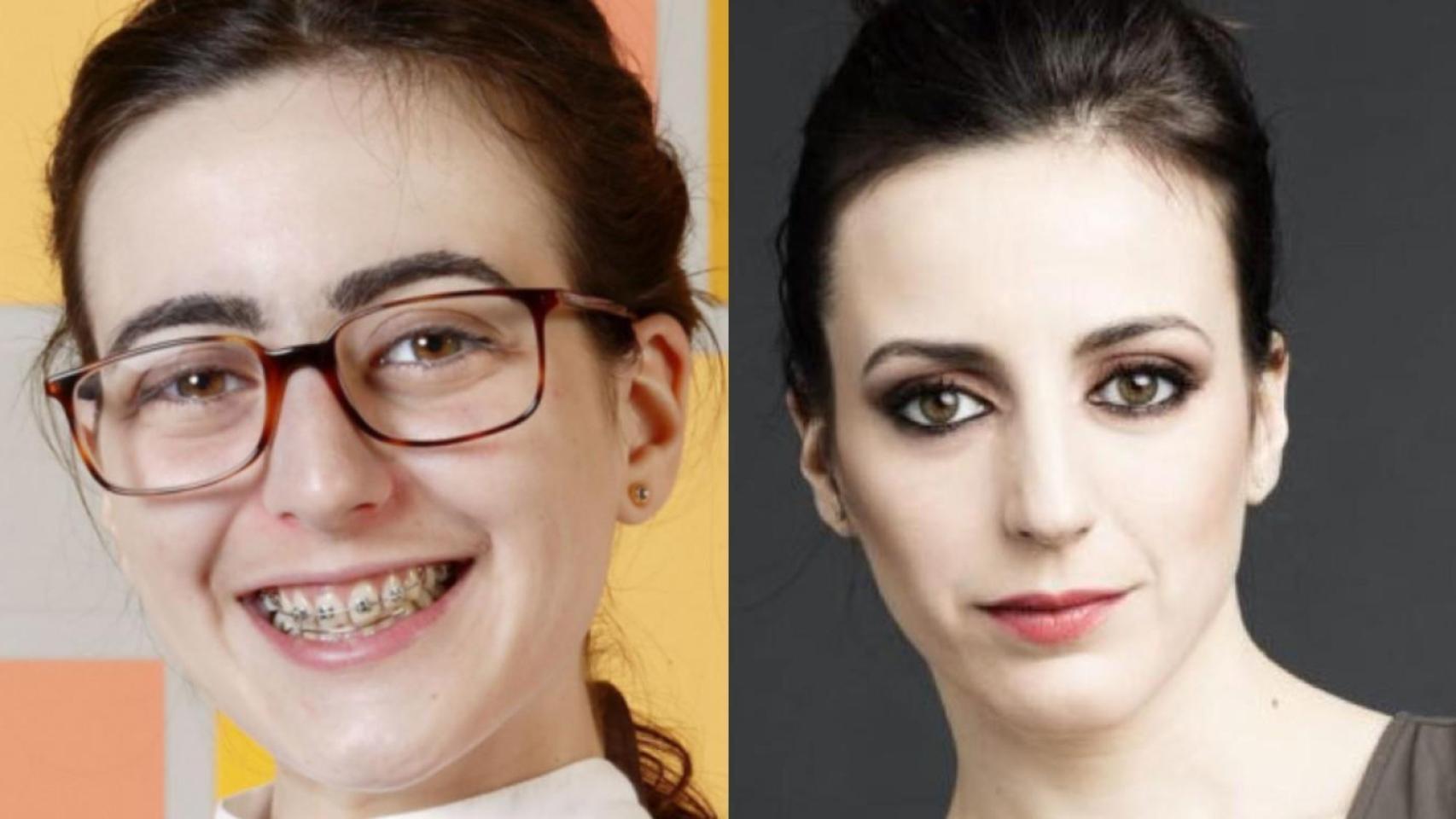 La vida actual de Ruth Núñez.