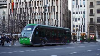 Avanza y los trabajadores del bus siguen sin acuerdo y se emplazan a una última oportunidad el domingo