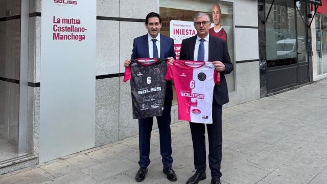 Foto: Fundación Soliss.