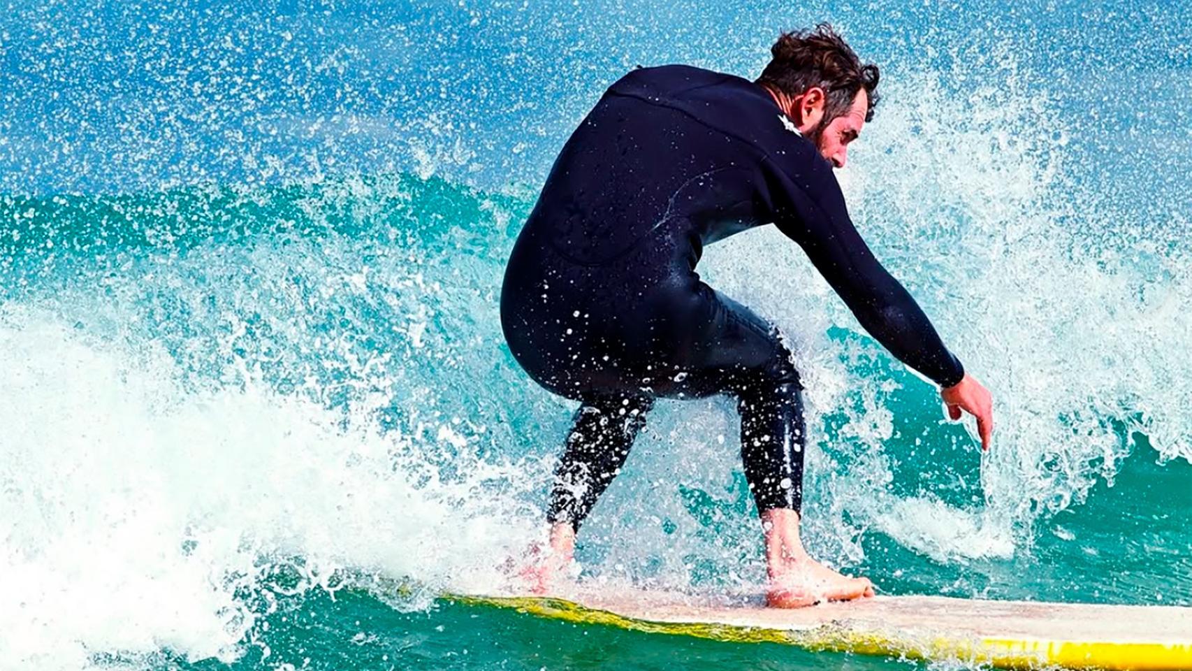 Foto hecha con el Xiaomi 15 Ultra