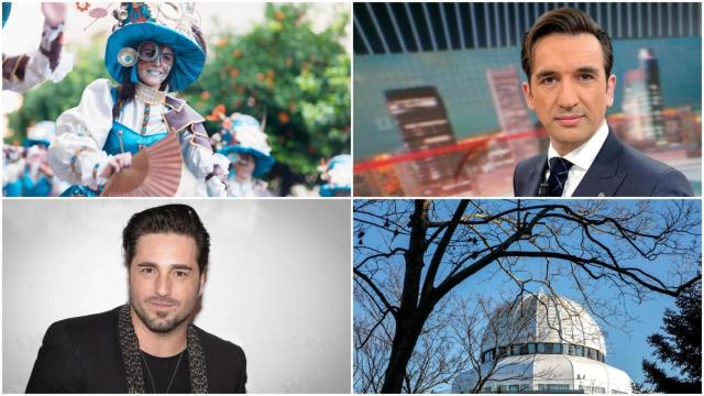 Planes de fin de semana en A Coruña