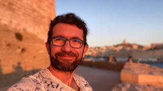 Jesús Castillo, catedrático de Ecología de la Universidad de Sevilla.