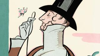 100 portadas para una década de The New Yorker: