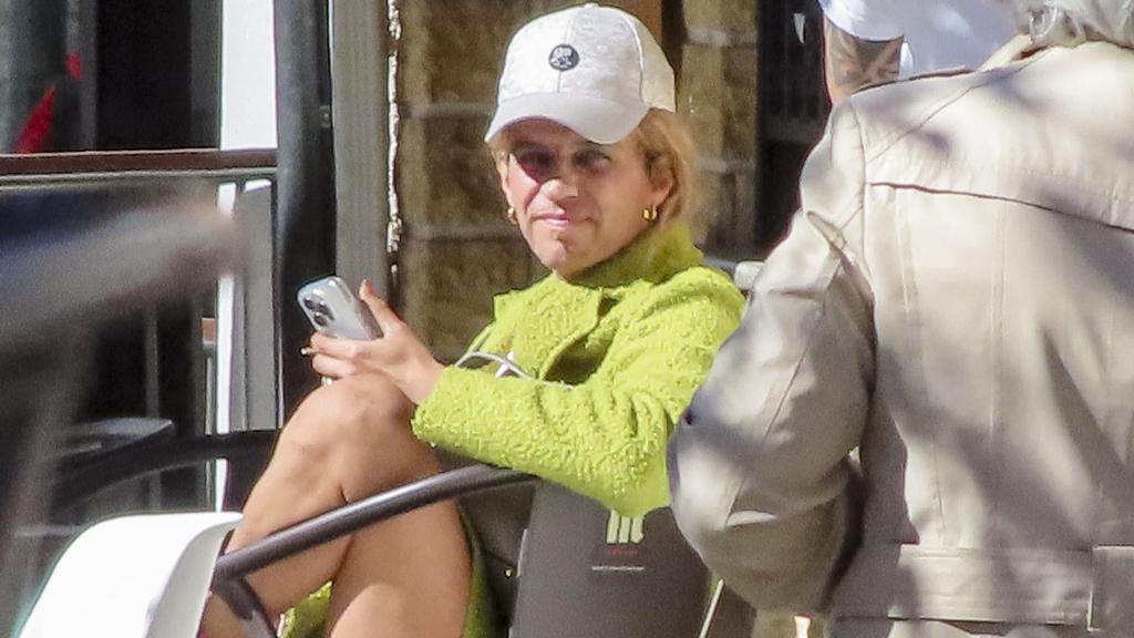 Camilo Blanes, su mala vida.