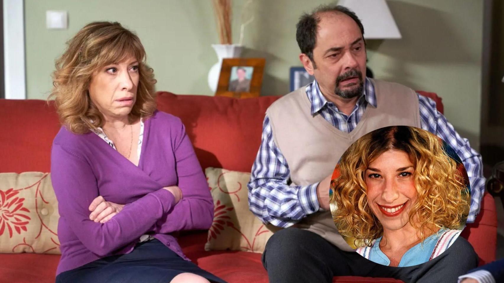 La vida actual de Nathalie Seseña.