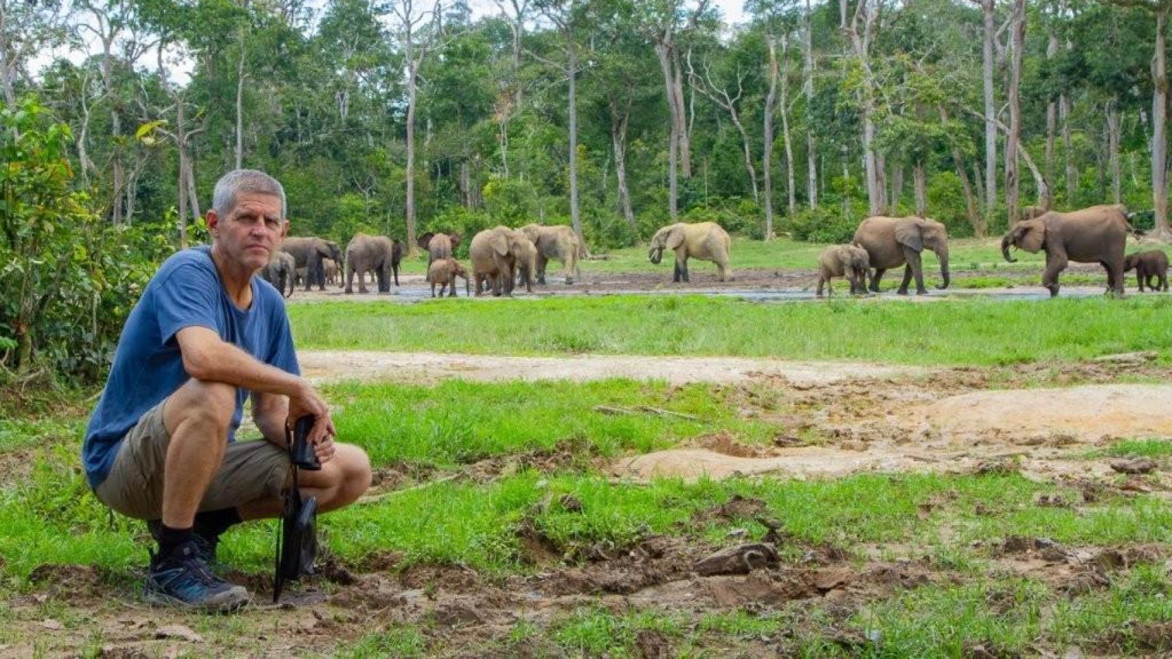 Luis Arranz, el Charlie Marlowe español.