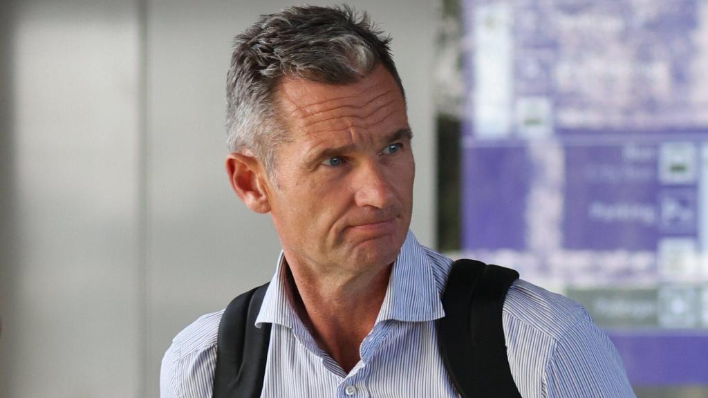 Iñaki Urdangarin, en una imagen de archivo.