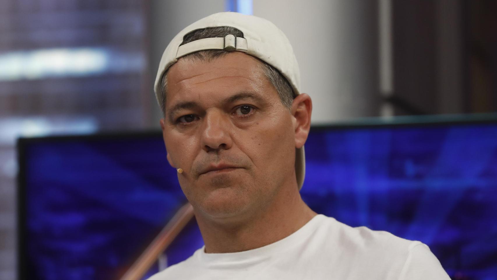 Fran Cuesta, en libertad bajo fianza tras varios días detenido por tenencia ilegal de especies protegidas