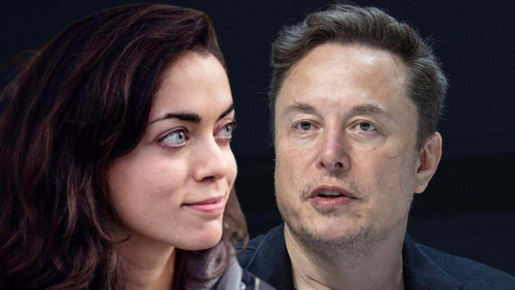 Elon Musk ha sido padre de su decimocuarto hijo con su actual pareja, Shivon Zilis.