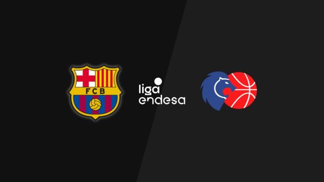 Barcelona - Río Breogán, en directo Liga Endesa