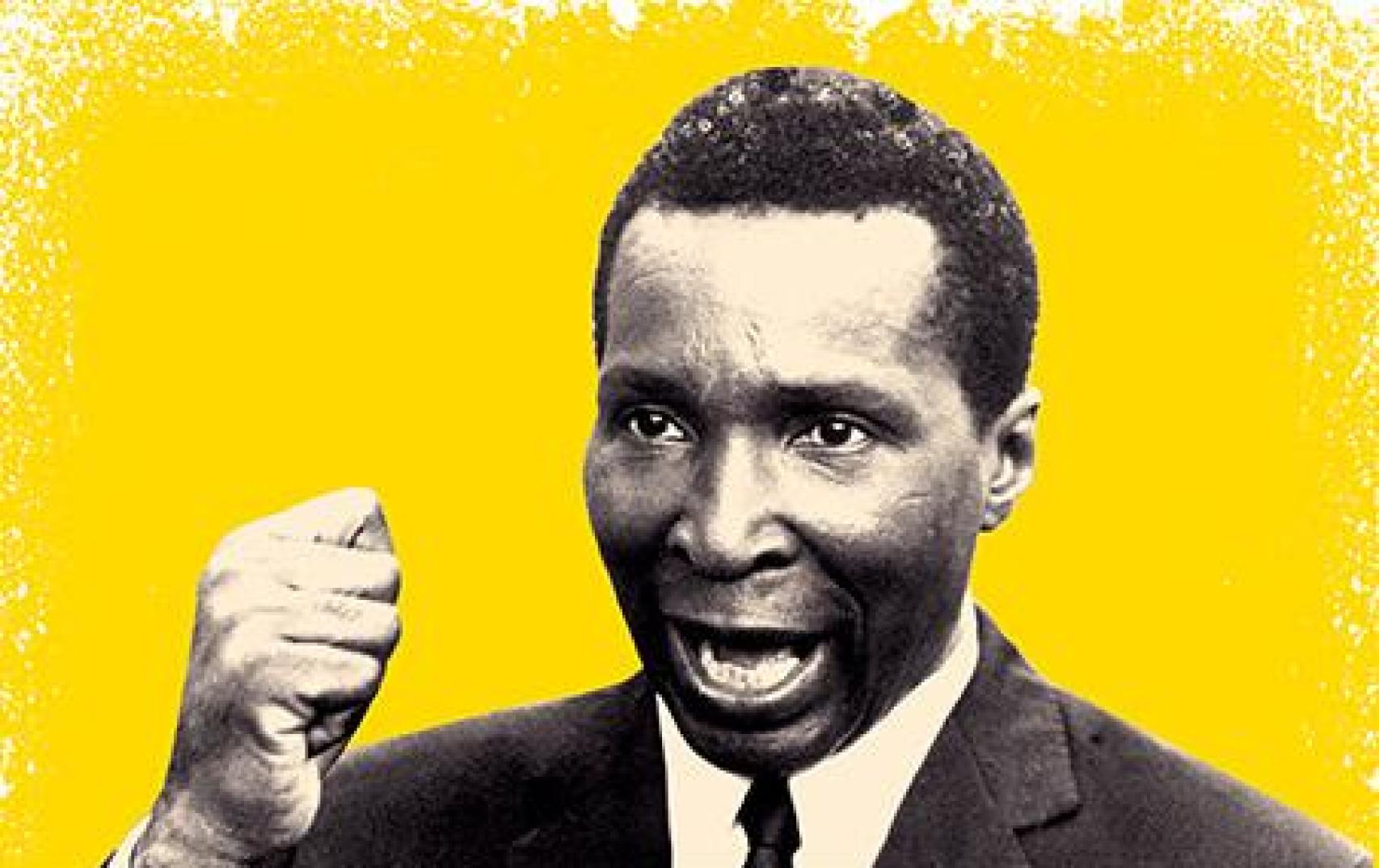 Detalle de la portada del libro 'El monstruo español'.