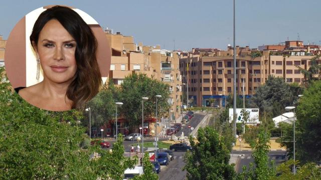 El municipio a las afueras de Madrid donde nació Karla Sofía Gascón, la española nominada a los Premios Oscar