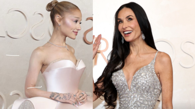 Las grandes decepciones de la gala de los Oscar 2025-