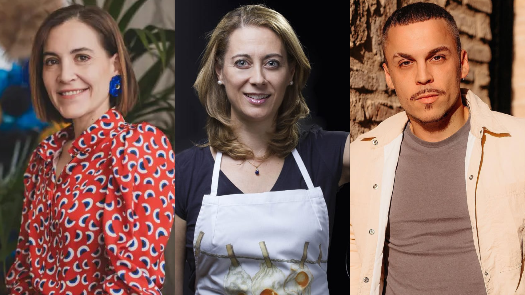 Boticaria García, Webos Fritos y Ser0noser.