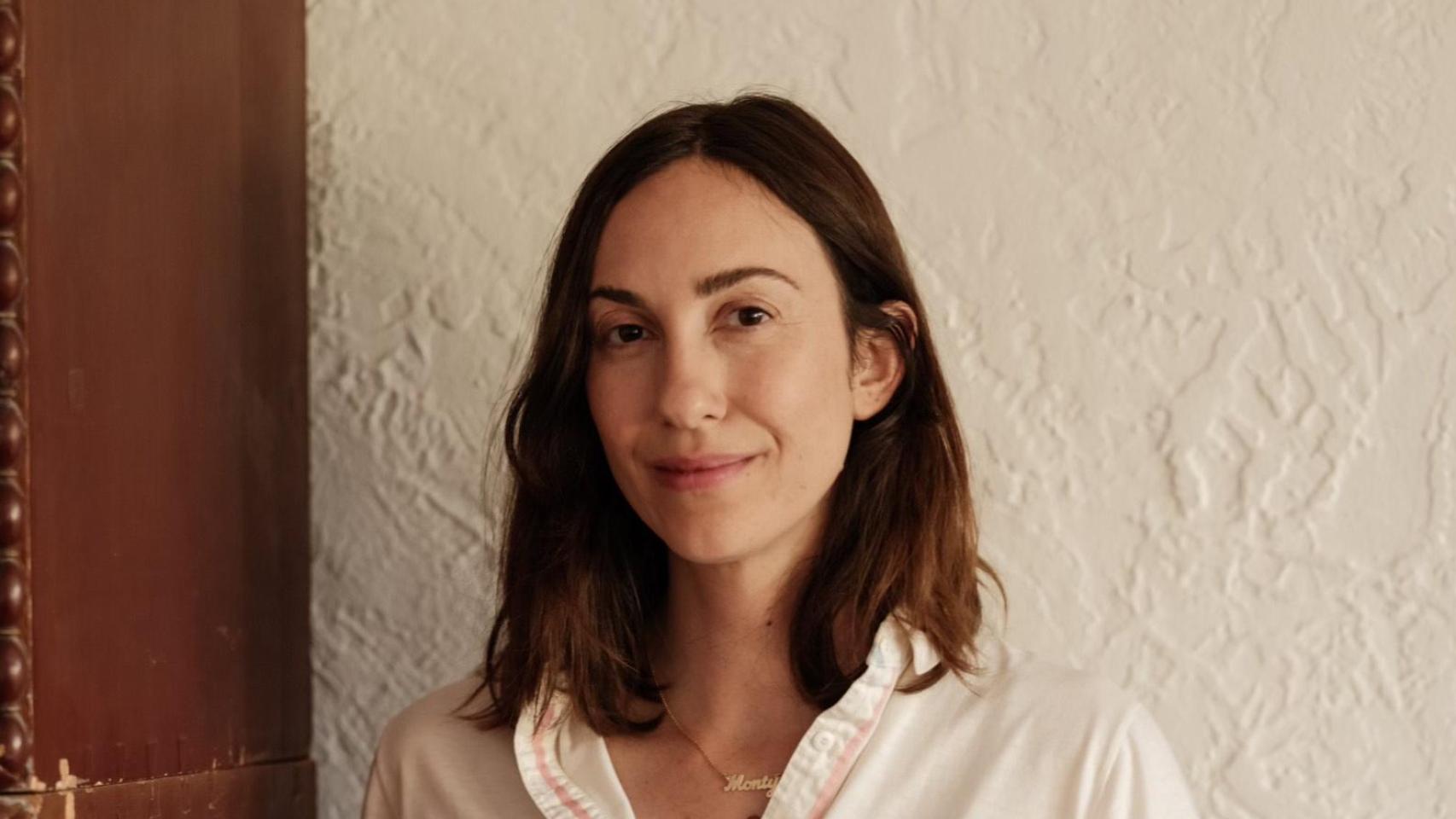 Gia Coppola. Foto: Vertigo Films