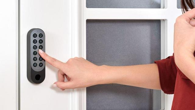 Este tipo de casa cuenta con diversos detalles modernos y tecnológicos.