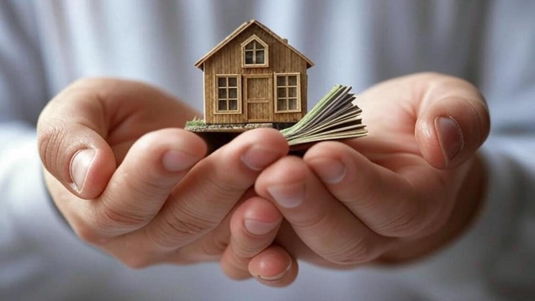 Hipoteca e inversión.