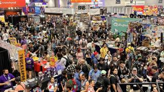 Cuenta atrás para la San Diego Comic-Con en Málaga: todo lo que debes saber sobre fechas, entradas y estrellas invitadas