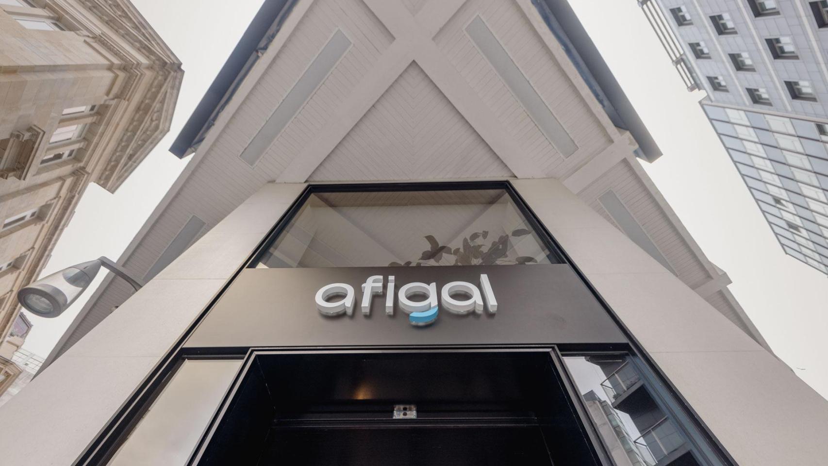 Afigal