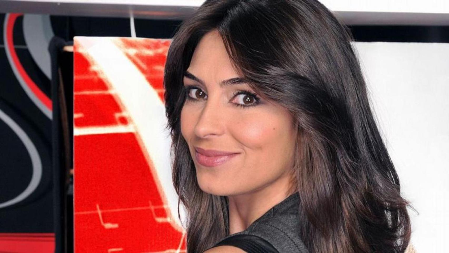 Marta Fernández fue presentadora de 'Noticias Cuatro' hasta 2017.