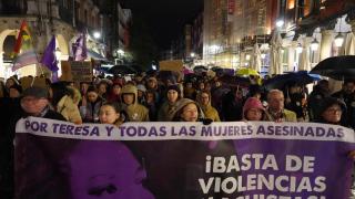 Lo que no se mide, no existe: datos estandarizados para luchar contra los feminicidios