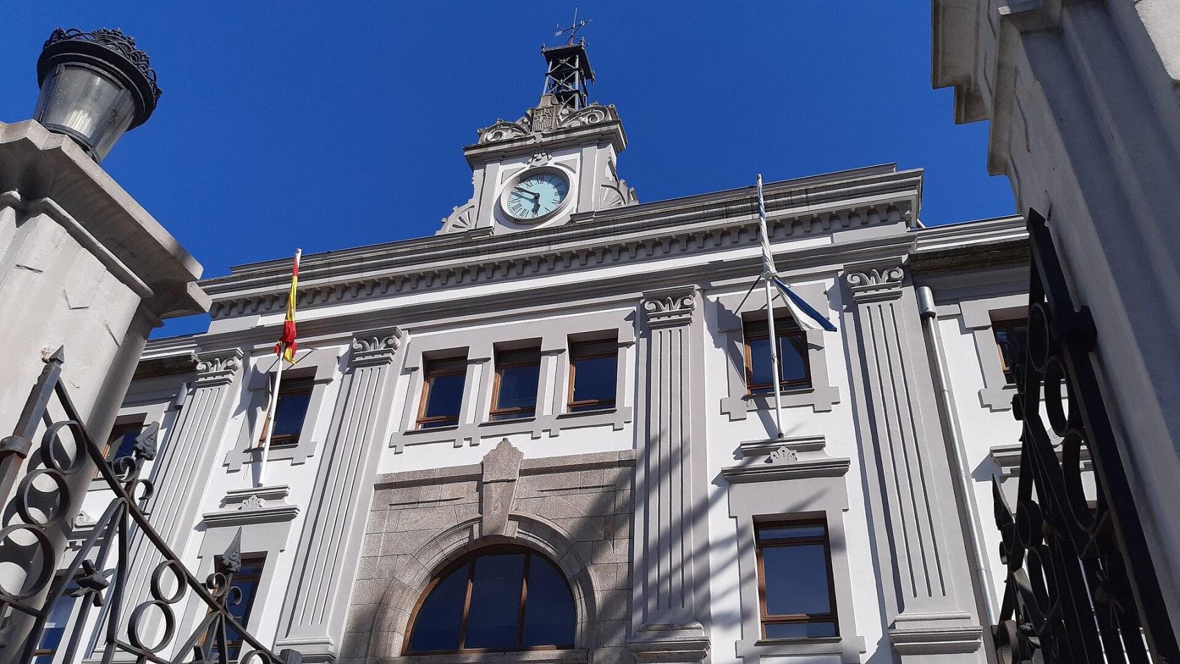 Audiencia Provincial (A Coruña)