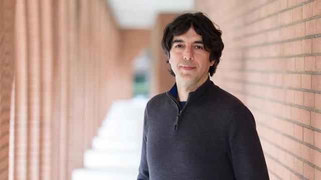 Valter Longo, biólogo, tajante sobre los hábitos de alimentación en Estados Unidos: El almuerzo te hace ganar peso